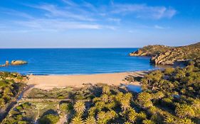 Agrilos Sea View House